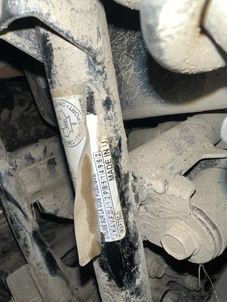 2023 Kawasaki Brute 750 - Image 14