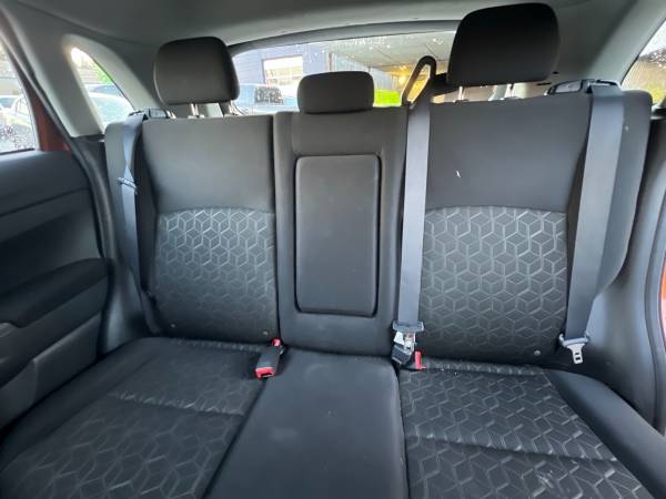 2020 Mitsubishi RVR SE 4WD - Image 12