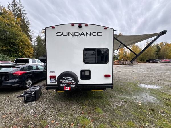 2022 Heartland Sundance 265BH - Image 4