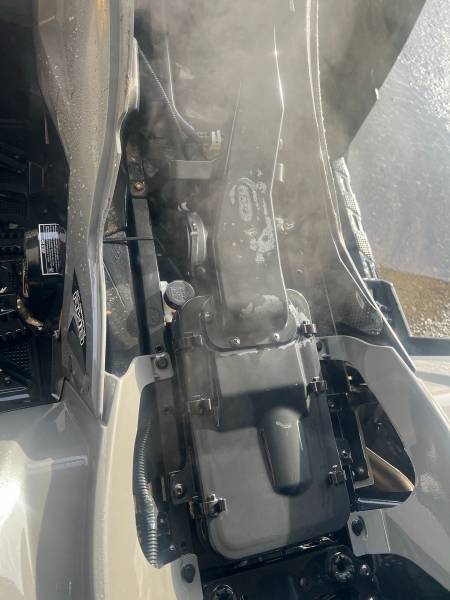 2023 Polaris Sportsman 570 Touring EPS - Image 10