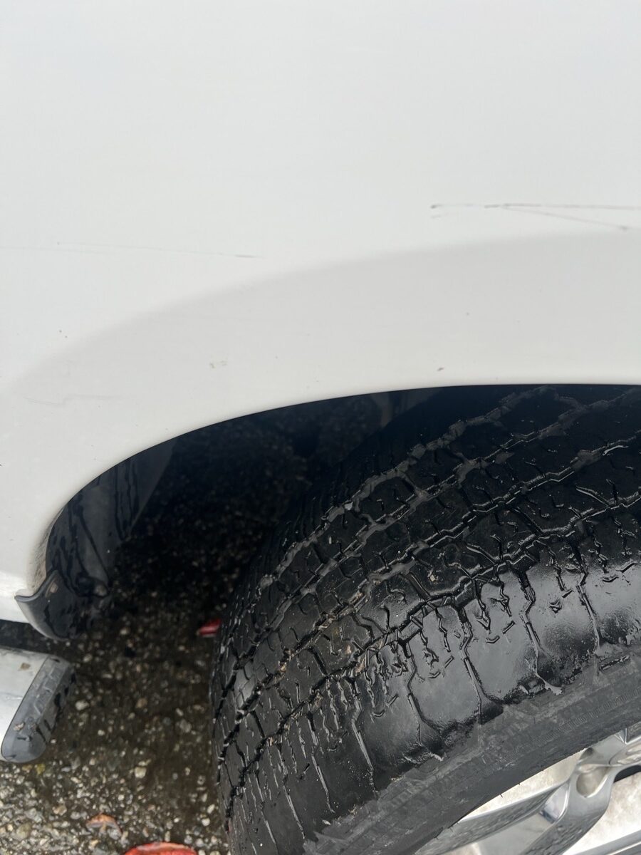 2017 Ram 1500 SLT CREW CAB - Image 24