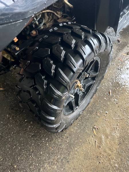 2022 Polaris Sportsman 570 - Image 16