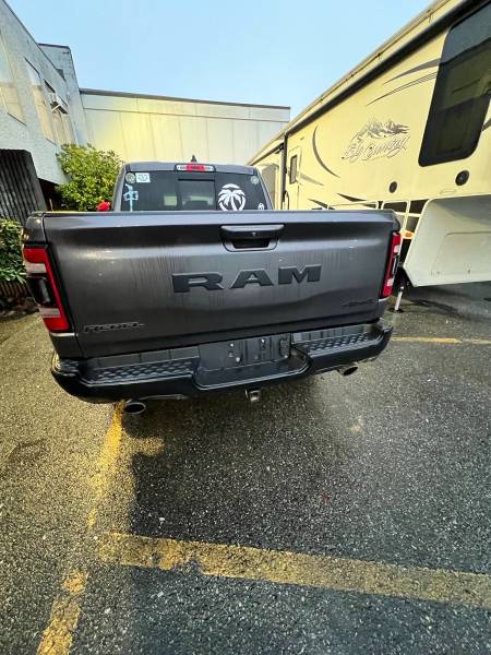 2019 Dodge RAM 1500 Rebel - Image 6