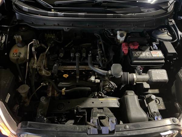 2018 Nissan Kicks SV - Image 16