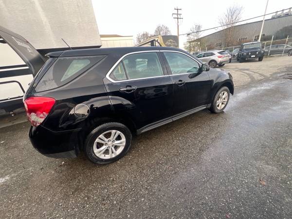 2015 Chevrolet Equinox LS 2WD - Image 7