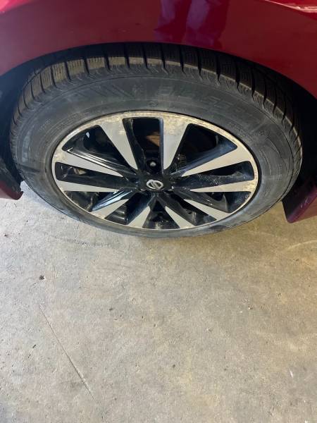 2018 Nissan Altima - Image 14