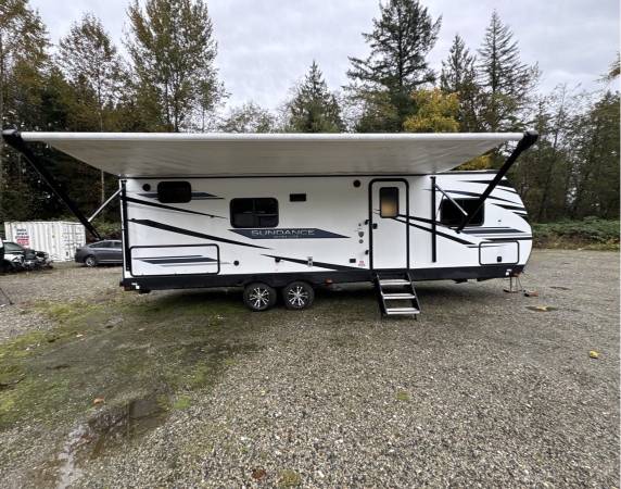 2022 Heartland Sundance 265BH - Image 6