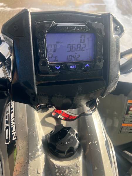 2023 Polaris Sportsman 570 Touring EPS - Image 9