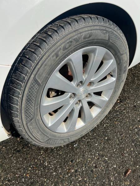 2016 Buick Verano - Image 21