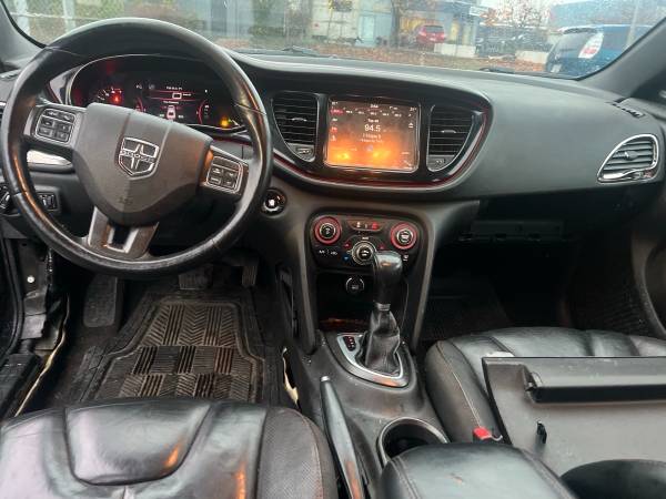 2016 Dodge Dart GT - Image 10