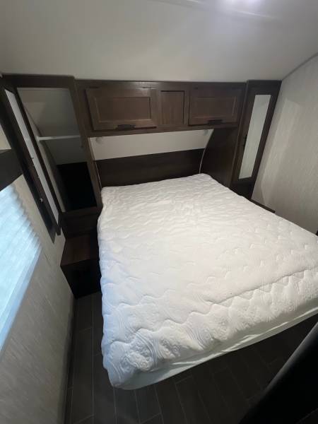 2020 Forest River Cherokee 264DBH - Image 14