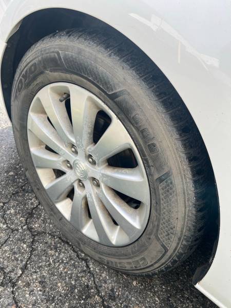 2016 Buick Verano - Image 20