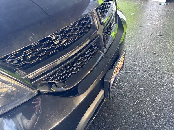 2016 Dodge Journey SXT - Image 13