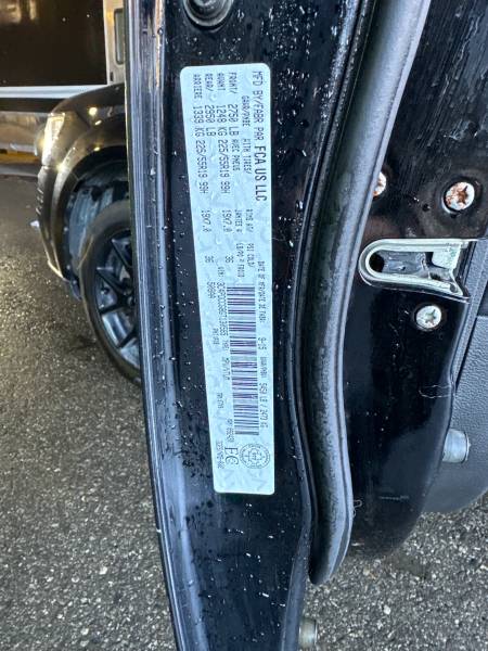 2016 Dodge Journey SXT - Image 18