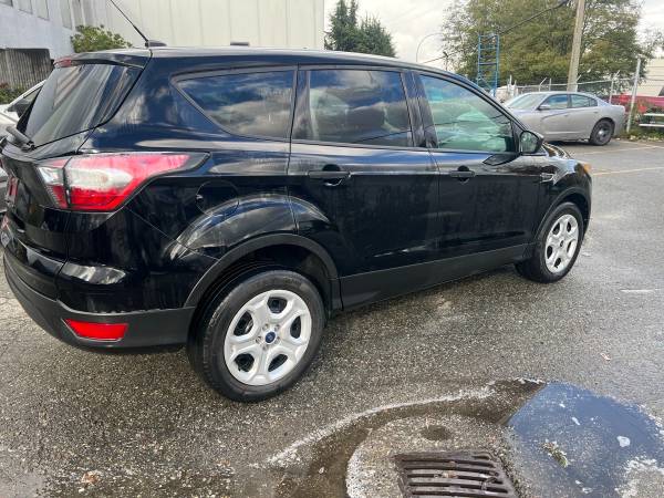 2017 Ford Escape Sports Utility - Image 6