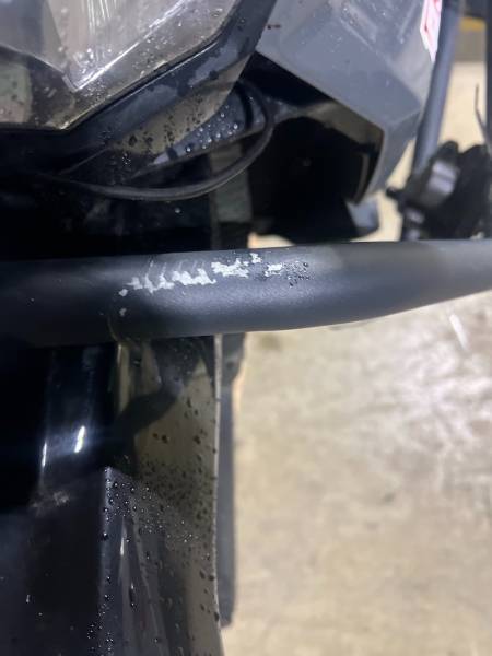 2023 Kawasaki KLR 650 - Image 16