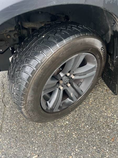 2022 RAM 1500 Classic SLT - Image 17