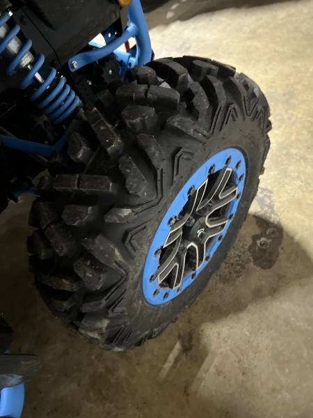 2023 Segway Snarler AT6SX - Image 12