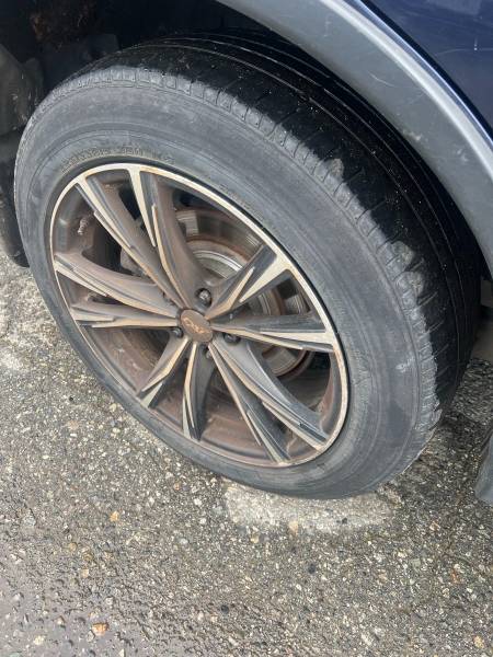 2018 Mitsubishi Outlander GT - Image 34