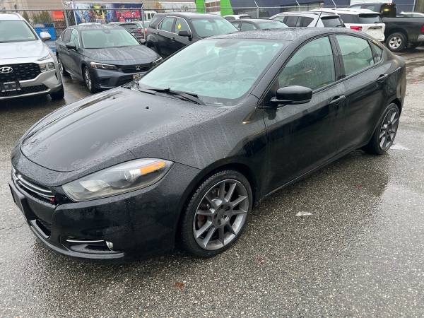 2016 Dodge Dart GT - Image 2