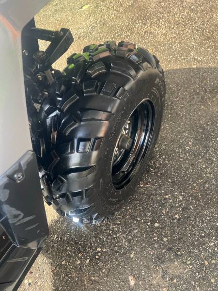 2023 Polaris Sportsman 570 Touring EPS - Image 13