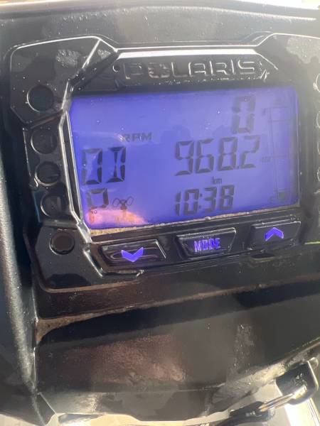 2023 Polaris Sportsman 570 Touring EPS - Image 8