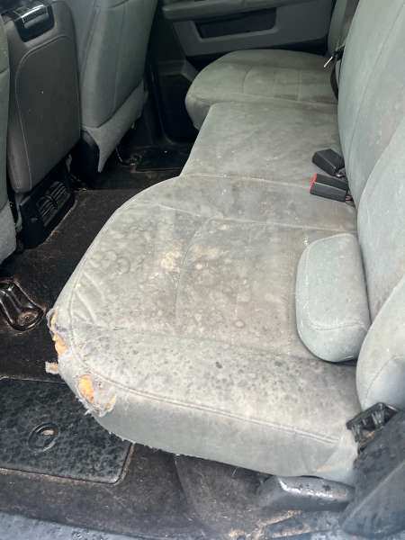 2017 Ram 1500 SLT CREW CAB - Image 20