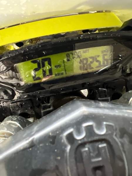 2021 Husqvarna TE250 - Image 4