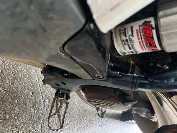 2021 Husqvarna TE250 - Image 11