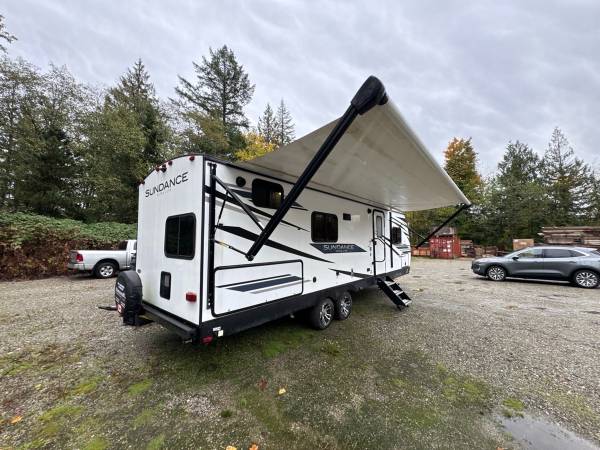 2022 Heartland Sundance 265BH - Image 5