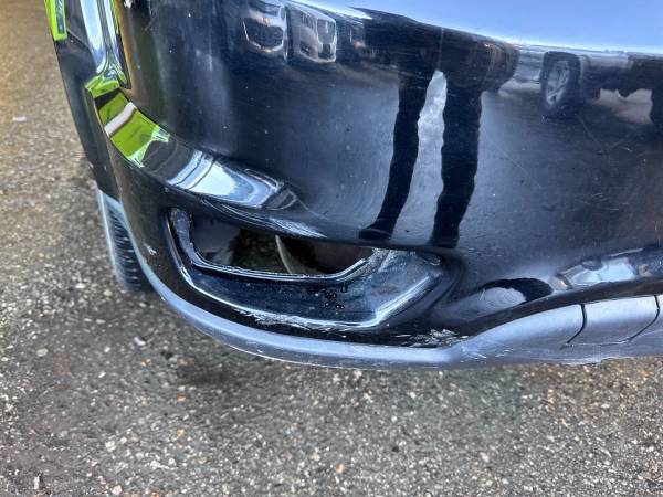 2016 Dodge Journey SXT - Image 17