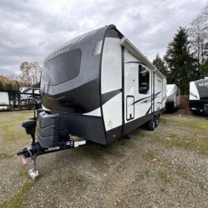 2022 Forest River Flagstaff 826MBR