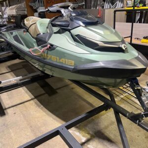2023 Sea-Doo GTX LTD 300 IDF