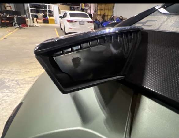 2023 Sea-Doo GTX LTD 300 IDF - Image 13