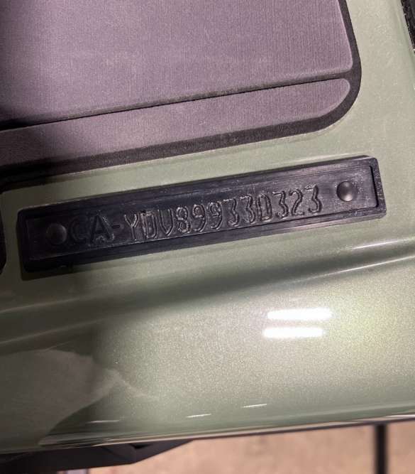 2023 Sea-Doo GTX LTD 300 IDF - Image 7