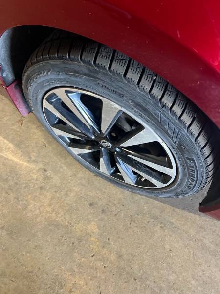 2018 Nissan Altima - Image 17