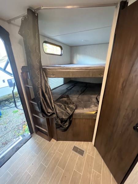 2020 Forest River Cherokee 264DBH - Image 11