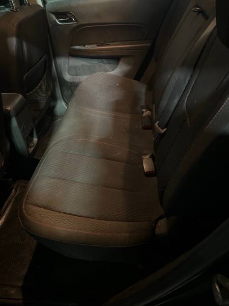 2015 Chevrolet Equinox LS 2WD - Image 12