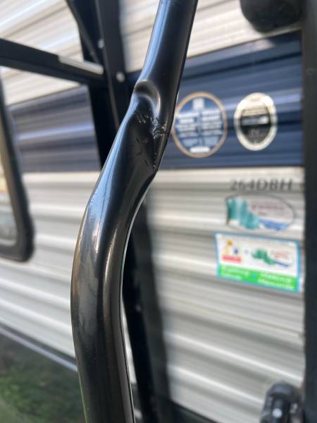 2020 Forest River Cherokee 264DBH - Image 22