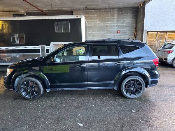 2016 Dodge Journey SXT - Image 3