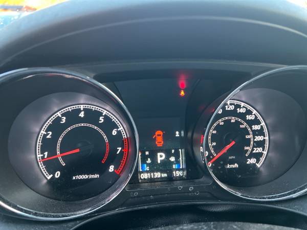 2020 Mitsubishi RVR SE 4WD - Image 9