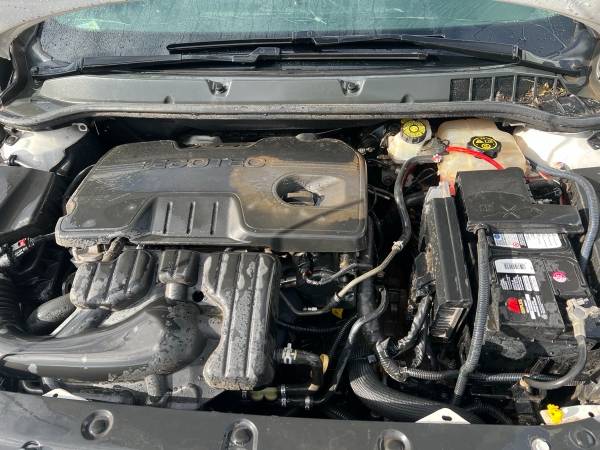 2016 Buick Verano - Image 13