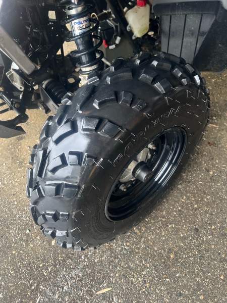 2022 Polaris  Sportsman 570 - Image 16