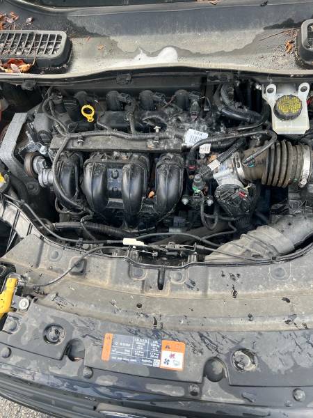 2017 Ford Escape Sports Utility - Image 18