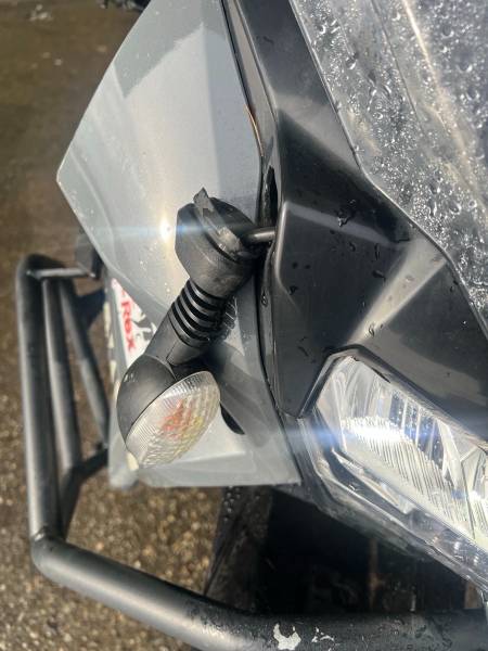 2023 Kawasaki KLR 650 - Image 14