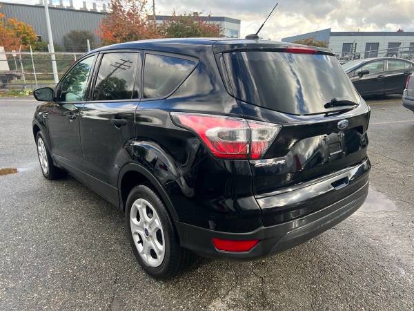 2017 Ford Escape Sports Utility - Image 4