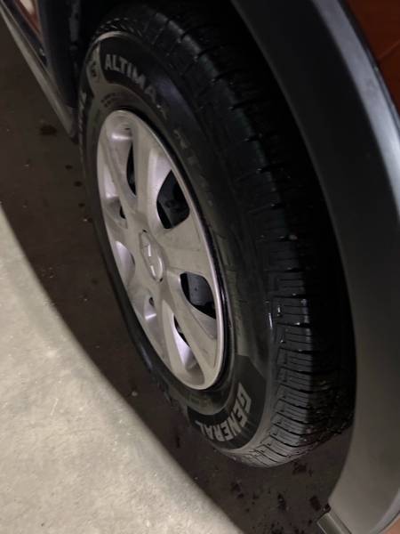 2020 Mitsubishi RVR SE 4WD - Image 19