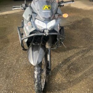 2023 Kawasaki KLR 650