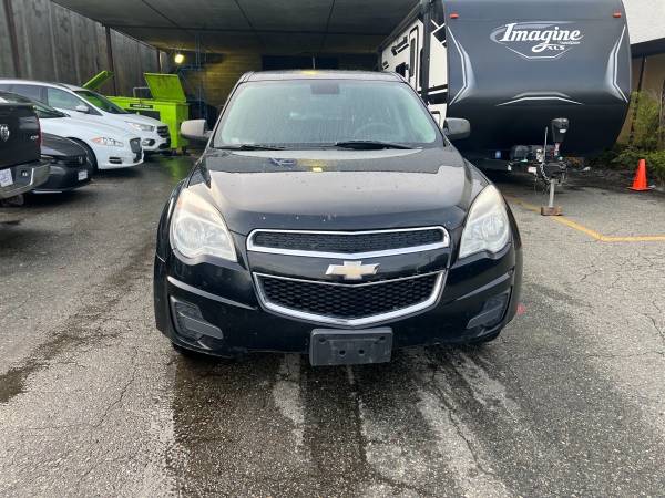 2015 Chevrolet Equinox LS 2WD - Image 3