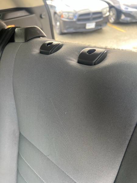 2017 Ford Escape Sports Utility - Image 17